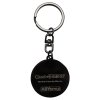  Брелок ABYstyle: Девиз Зима близко (Winter is coming) Игра престолов (Game of Thrones) (ABYKEY034) 6 см